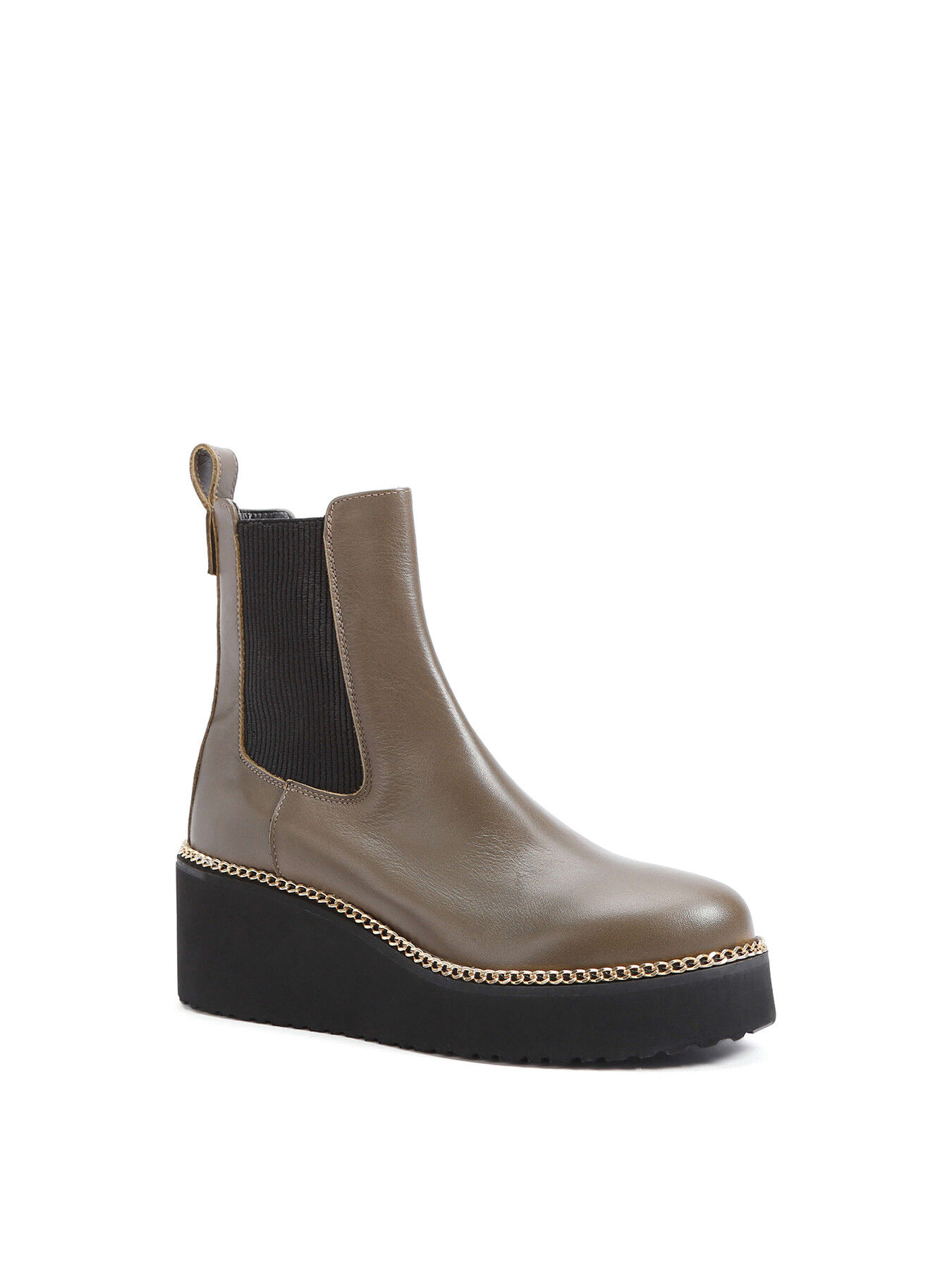 carvela snug ankle boots