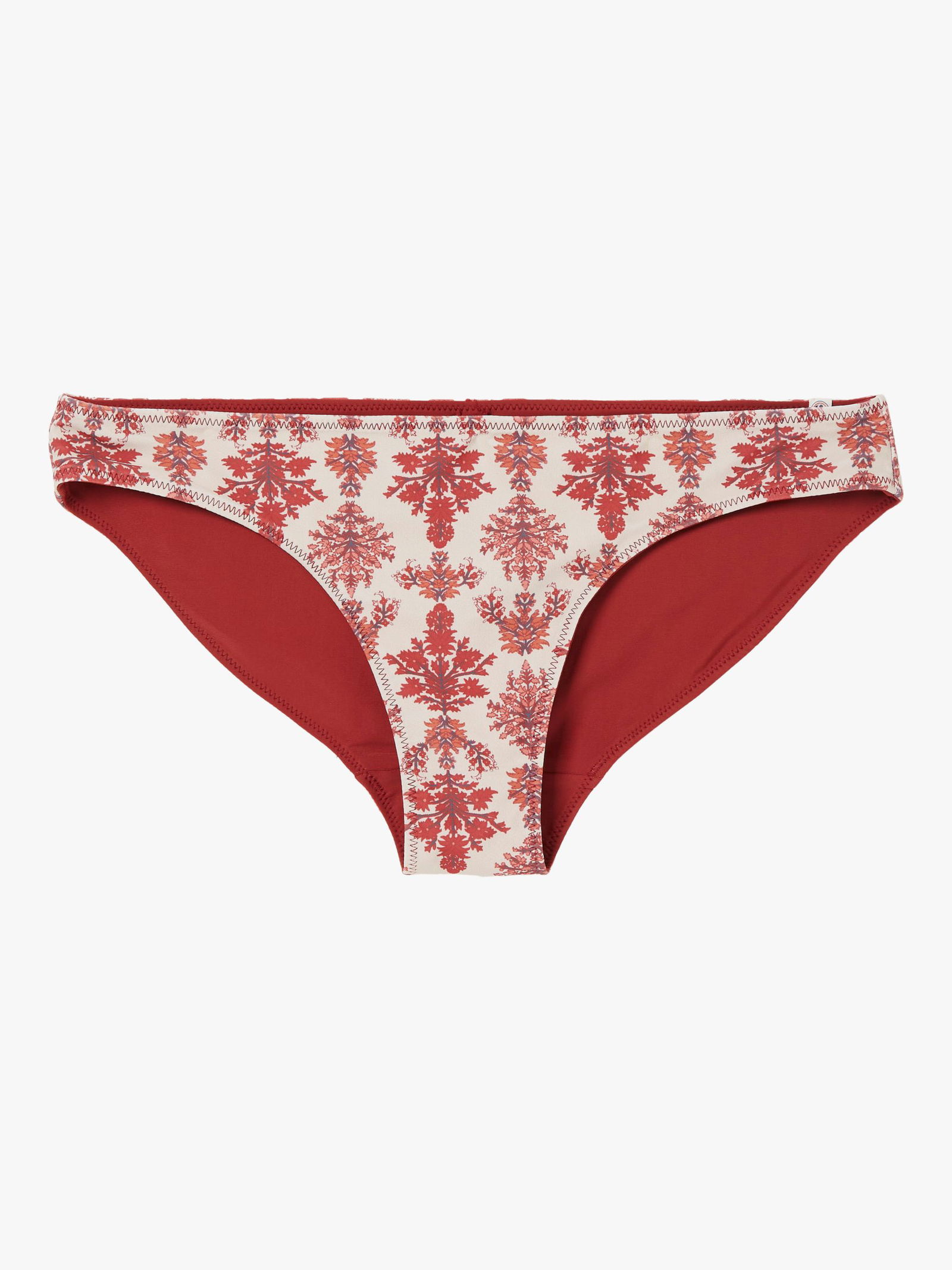 FATFACE Jaipur Bikini Bottoms | Endource