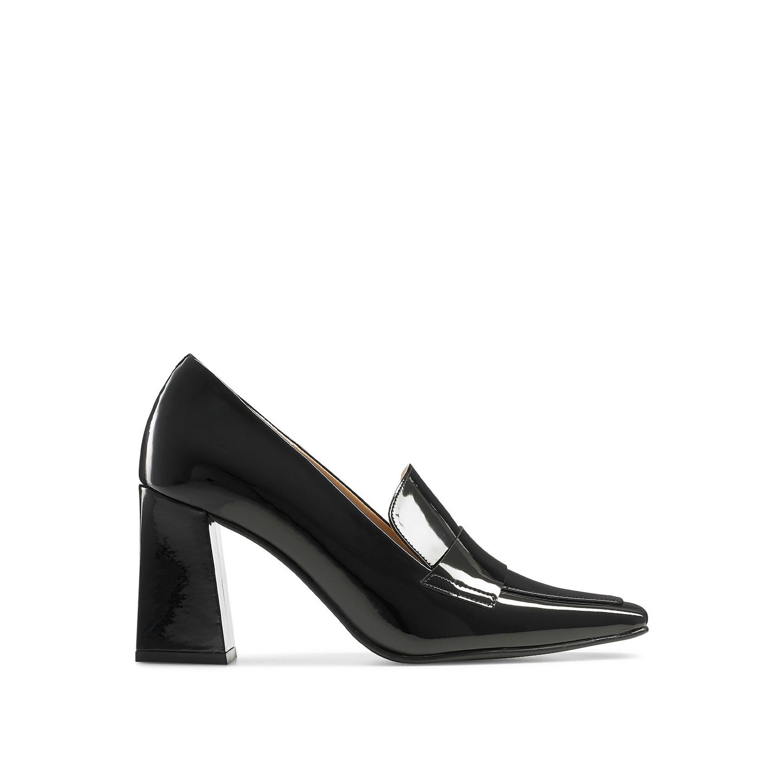 RUSSELL & BROMLEY Uptown High High Heel Loafer | Endource