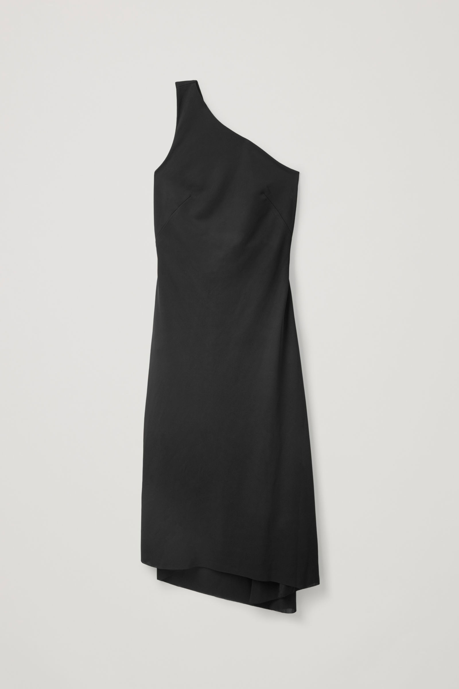 striped jersey maxi dress Dual Striped Jersey Maxi Dress - Modest Sportswear - Women main image 1