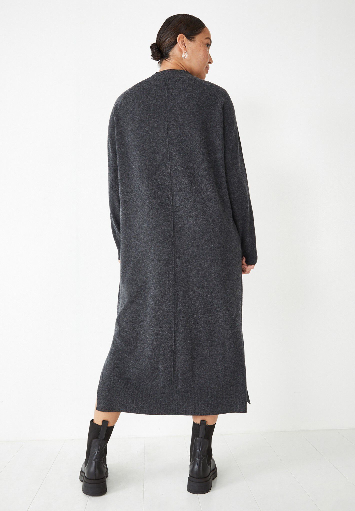 hush knitted dress Hush Knit Tank Dress