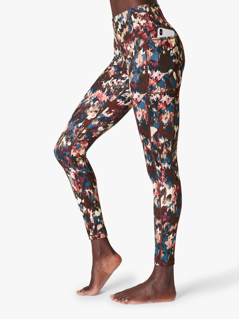 Super Sculpt High-Waisted Yoga Leggings