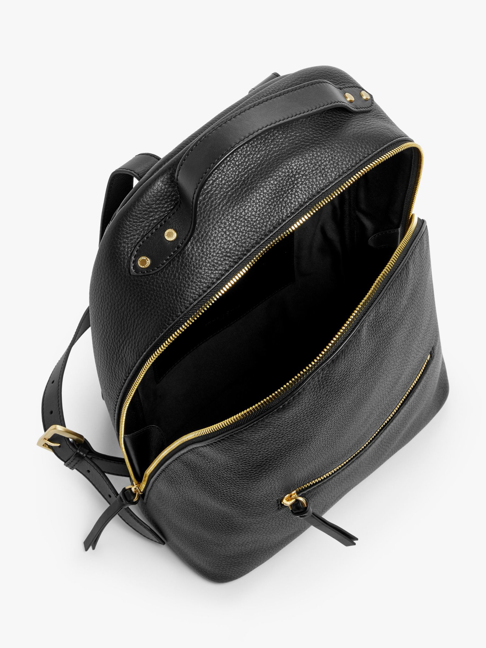 black leather backpack odm from china factory ODM Leather Backpack Computer Bag - China Full-service Bag Manufacturer
