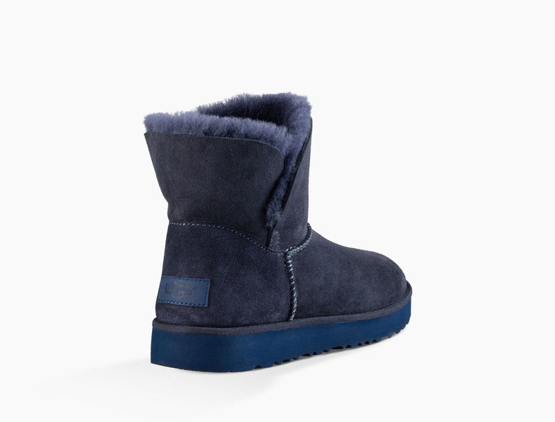 Ugg Australia Classic Cuff Mini Boot endource