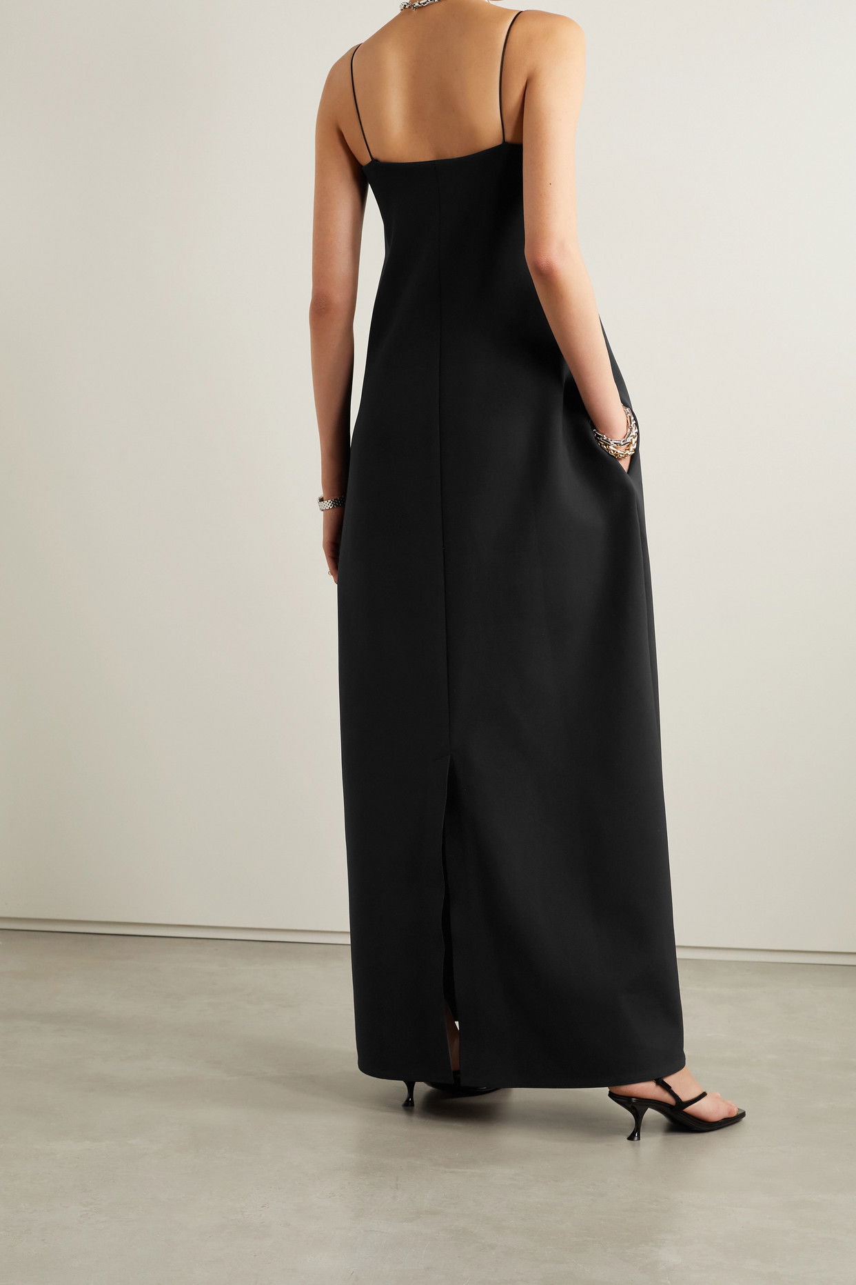 the-row-cenoa-stretch-scuba- 