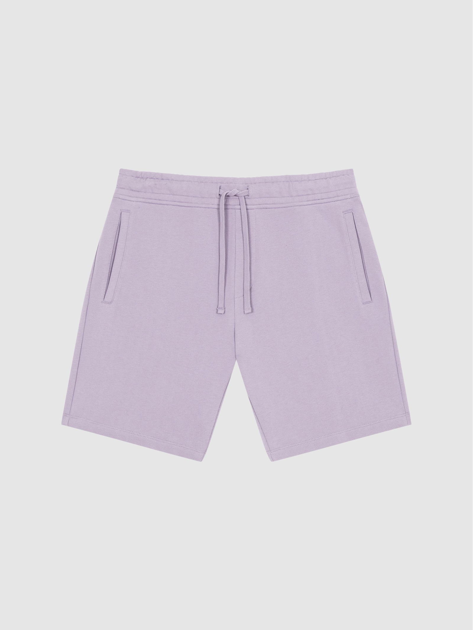 HENRY 10TH COLLECTION PRINT SHORTS main image 0