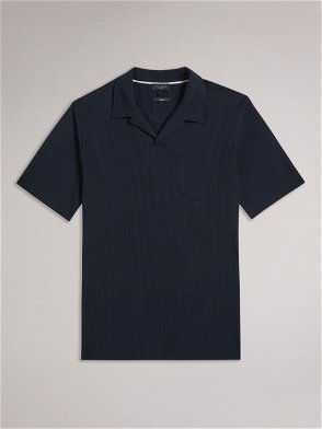 TED BAKER Arkes Regular Fit Polo Shirt
