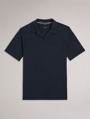 TED BAKER Arkes Regular Fit Polo Shirt