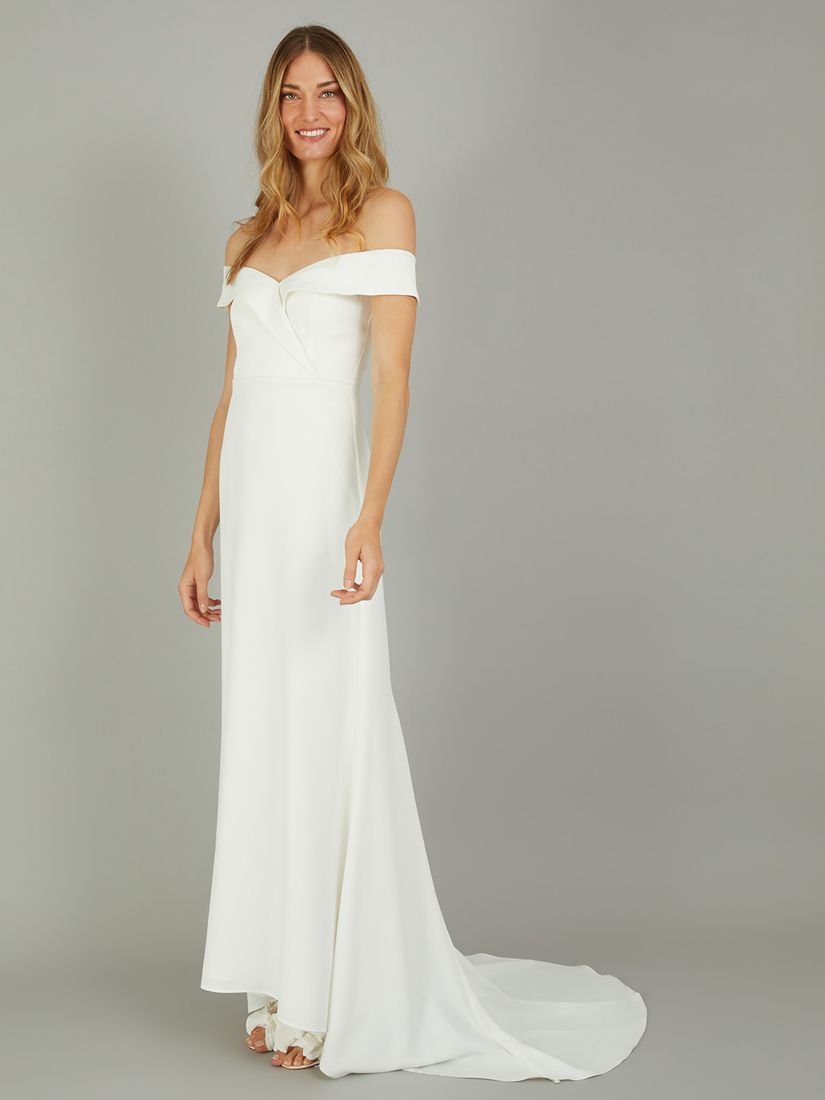 navy multiway bridesmaid dress The Perfect Date Multiway Maxi Dress (Navy)– UsTrendy main image 0