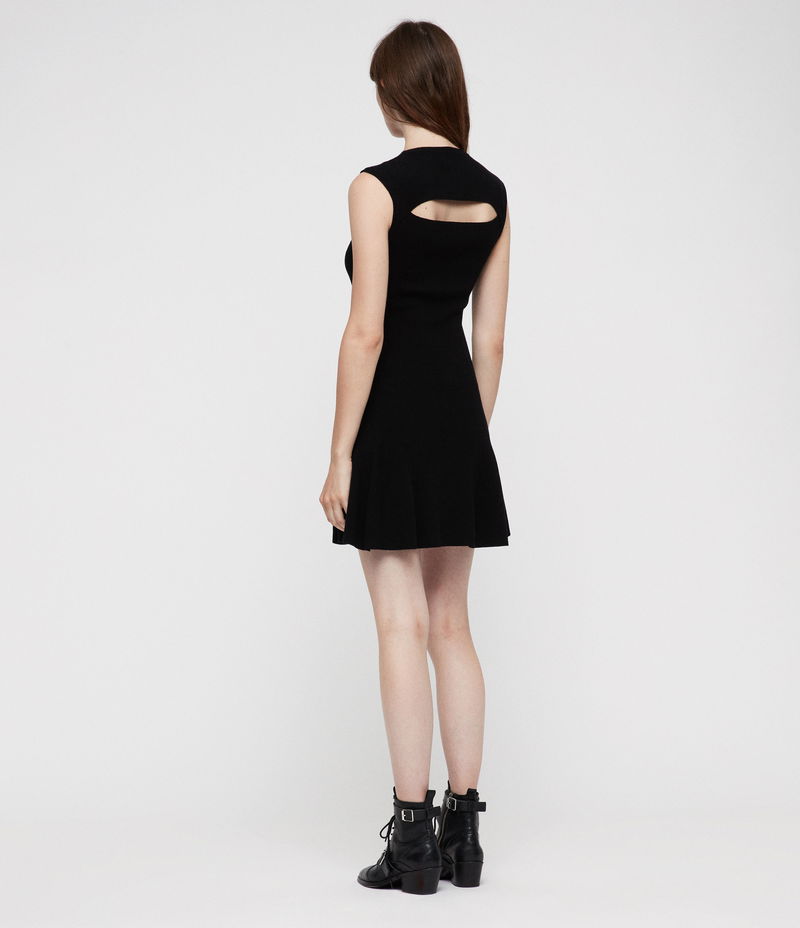 allsaints cindi lace dress ALLSAINTS Cindy Dress