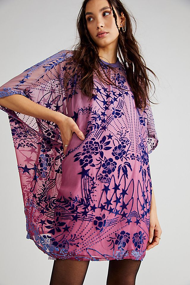 free people embroidered shirt dress Free People Samantha Shirtdress
