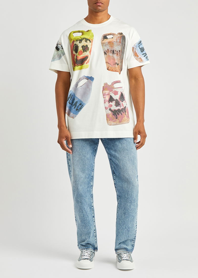 Givenchy Givenchy x Josh Smith, IetpShops, Men's Clothing