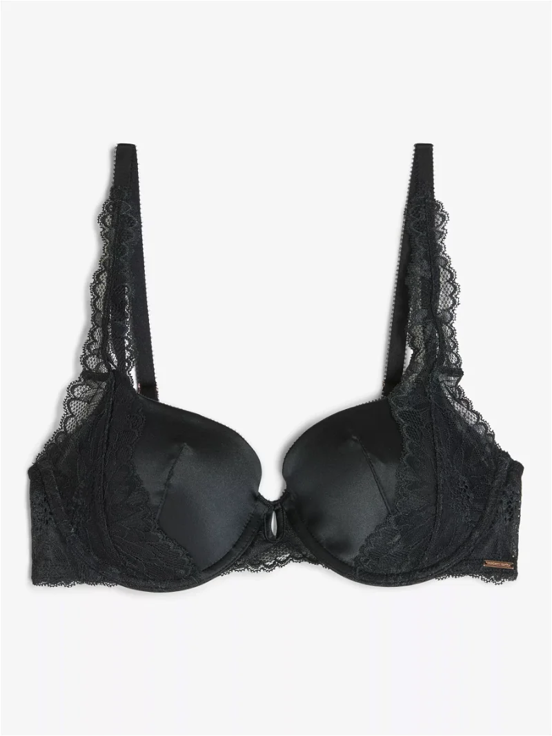 JOHN LEWIS Leah Non Wired Non Padded Bra
