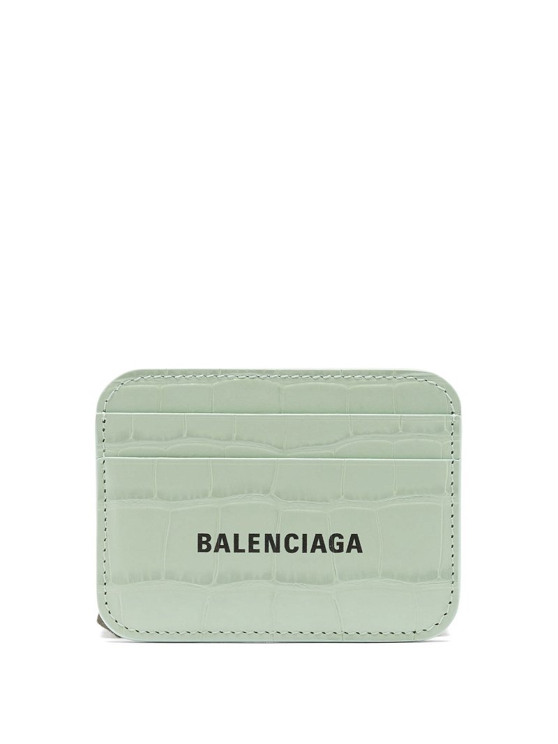 Balenciaga Cash Phone and Card Holder