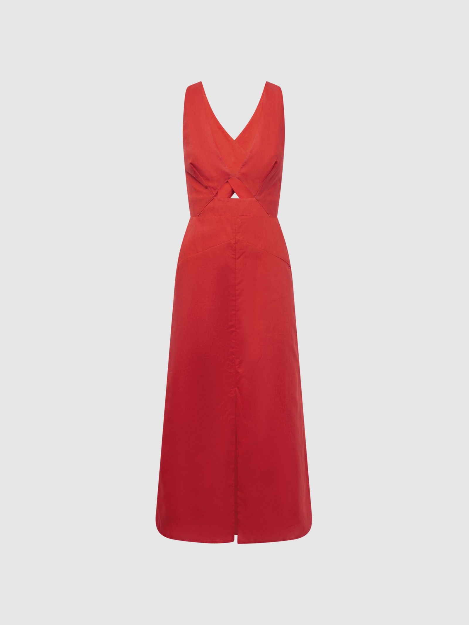 Rhoda Midi Dress