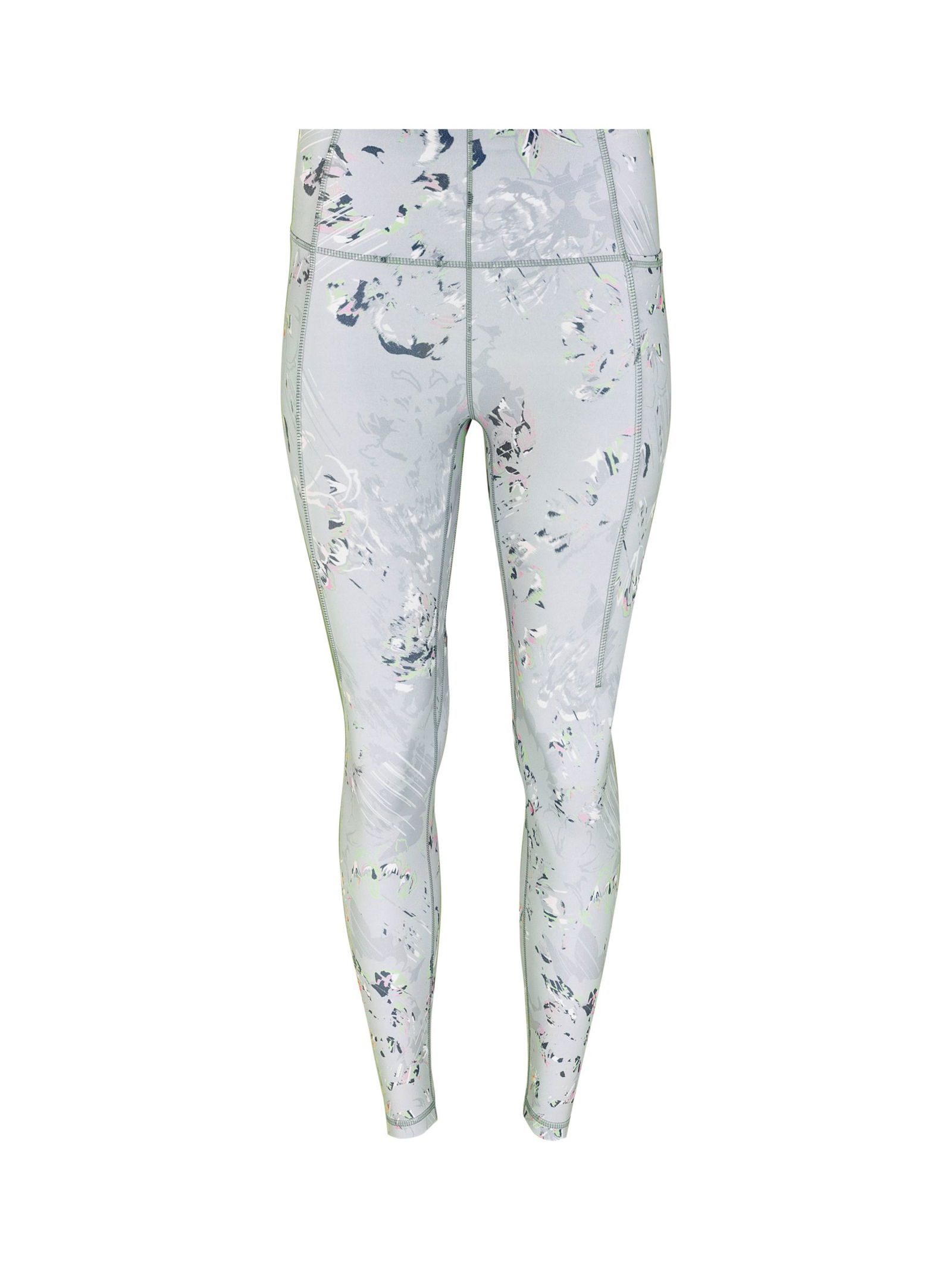 SWEATY BETTY Super Soft Flow 7/8 Yoga Leggings in Trek Green | endource SWEATY BETTY Super Soft Flow 7/8 Yoga Leggings in Trek Green | endource