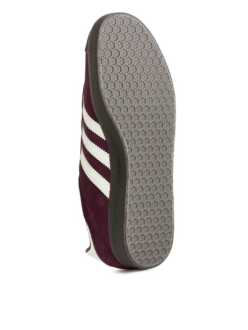 adidas gazelle silver green womens Men's adidas Gazelle Shoes Burgundy B41645