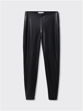 Thilde stretch-jersey leggings in black - The Row