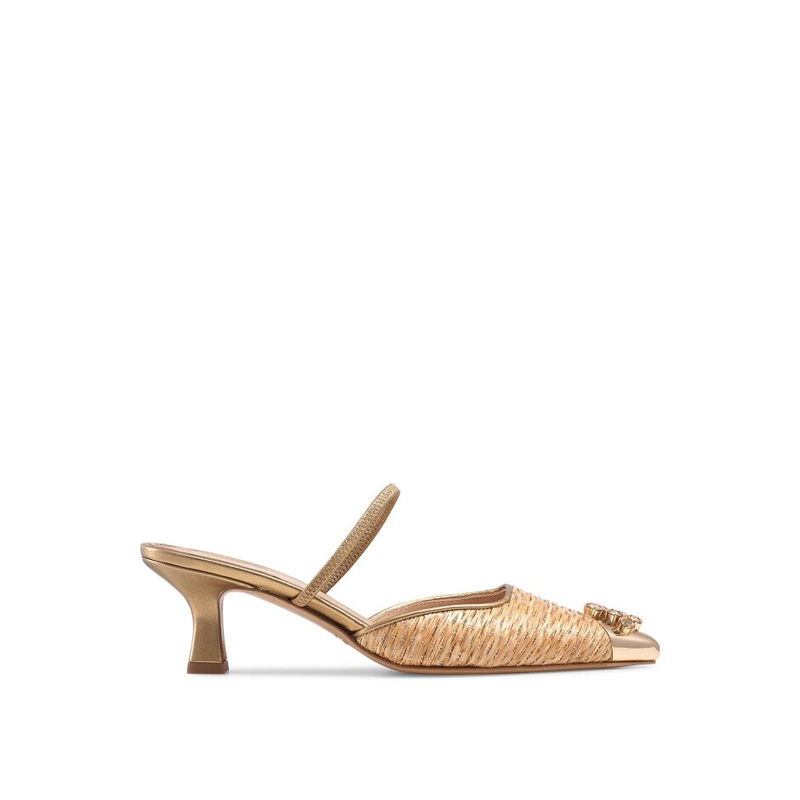 RUSSELL BROMLEY Treasure Elastic Sling Pump endource