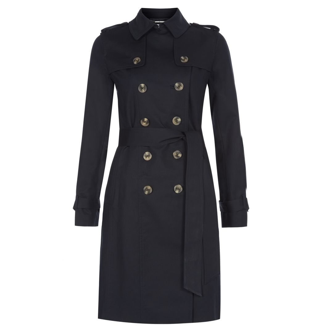 HOBBS Saskia Trench | Endource