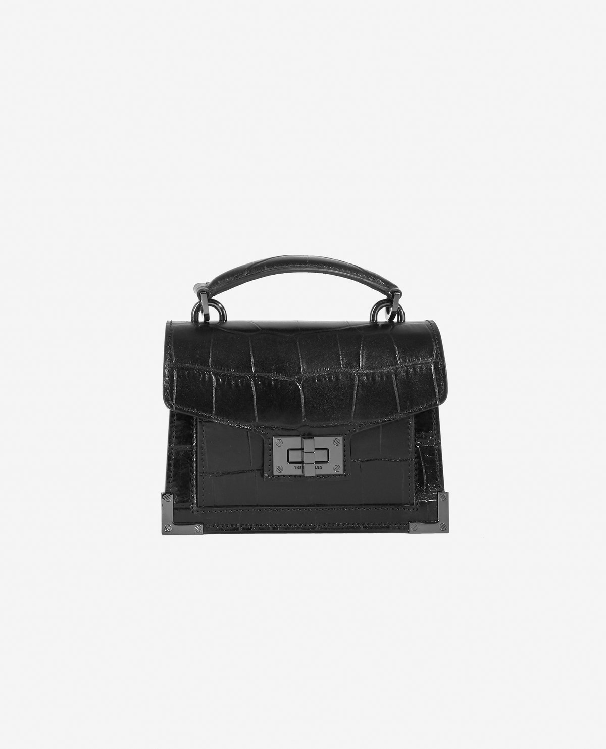 The Kooples Emily Edition Nano Bag 