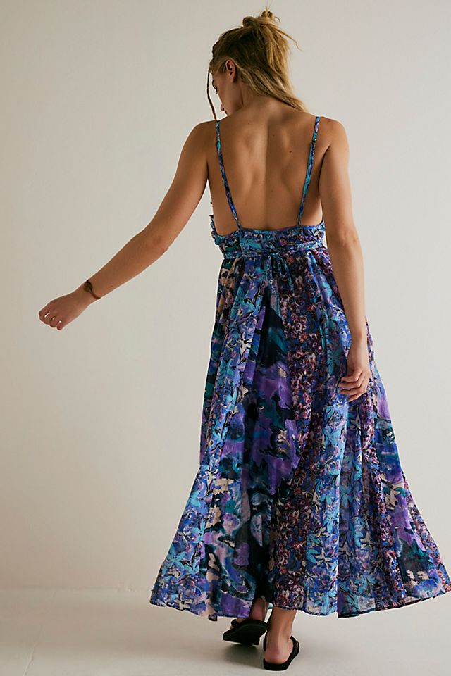 FREE PEOPLE Moondive Maxi | endource