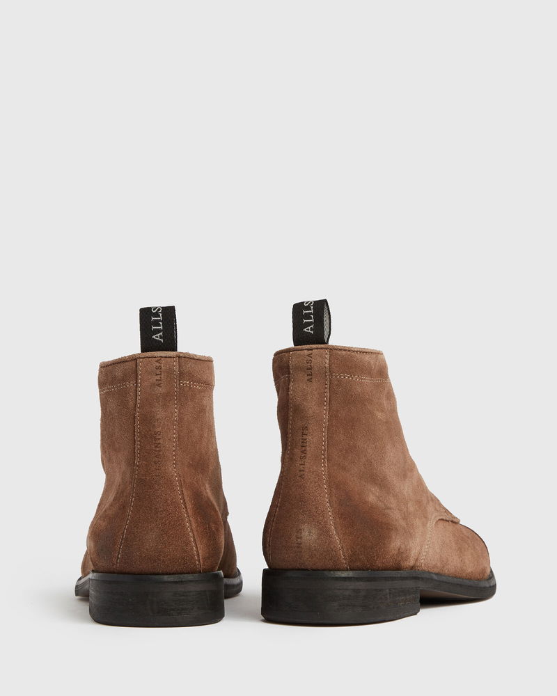 ALLSAINTS Harland Suede Boots | endource display picture 2