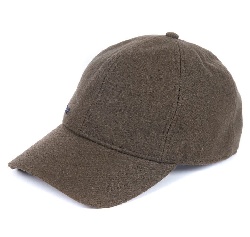BARBOUR Coopworth Sports Cap endource