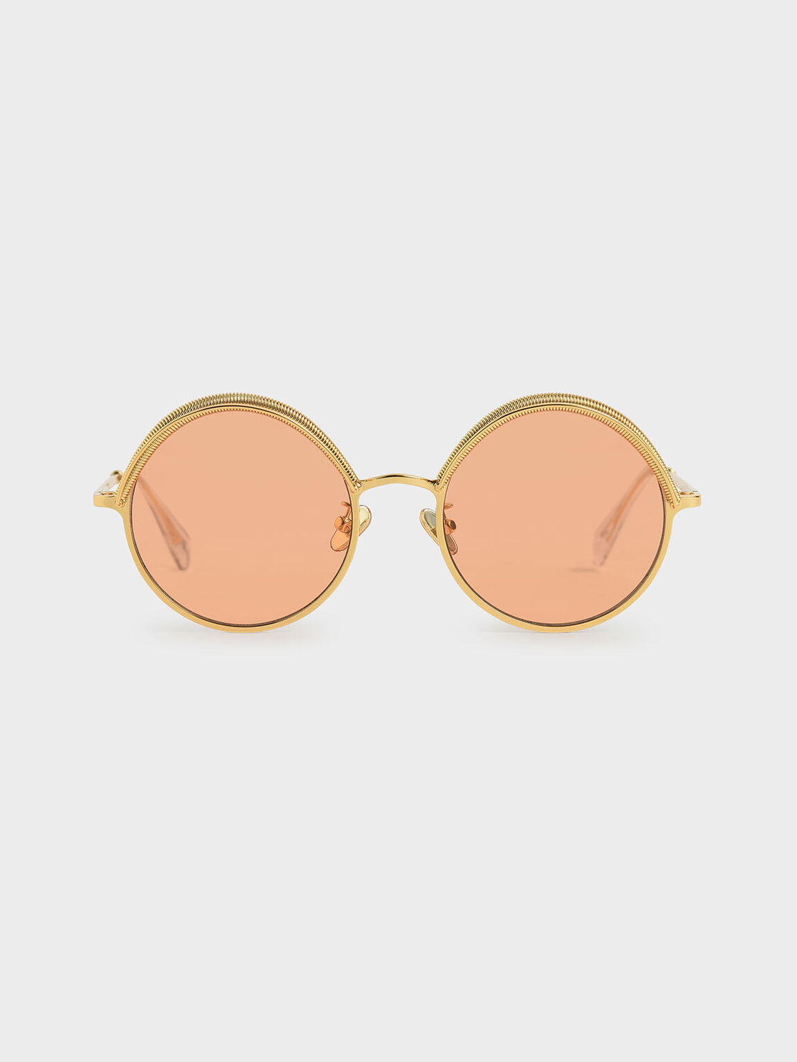 charles-keith-half-rim-round-sunglasses-in-orange-endource