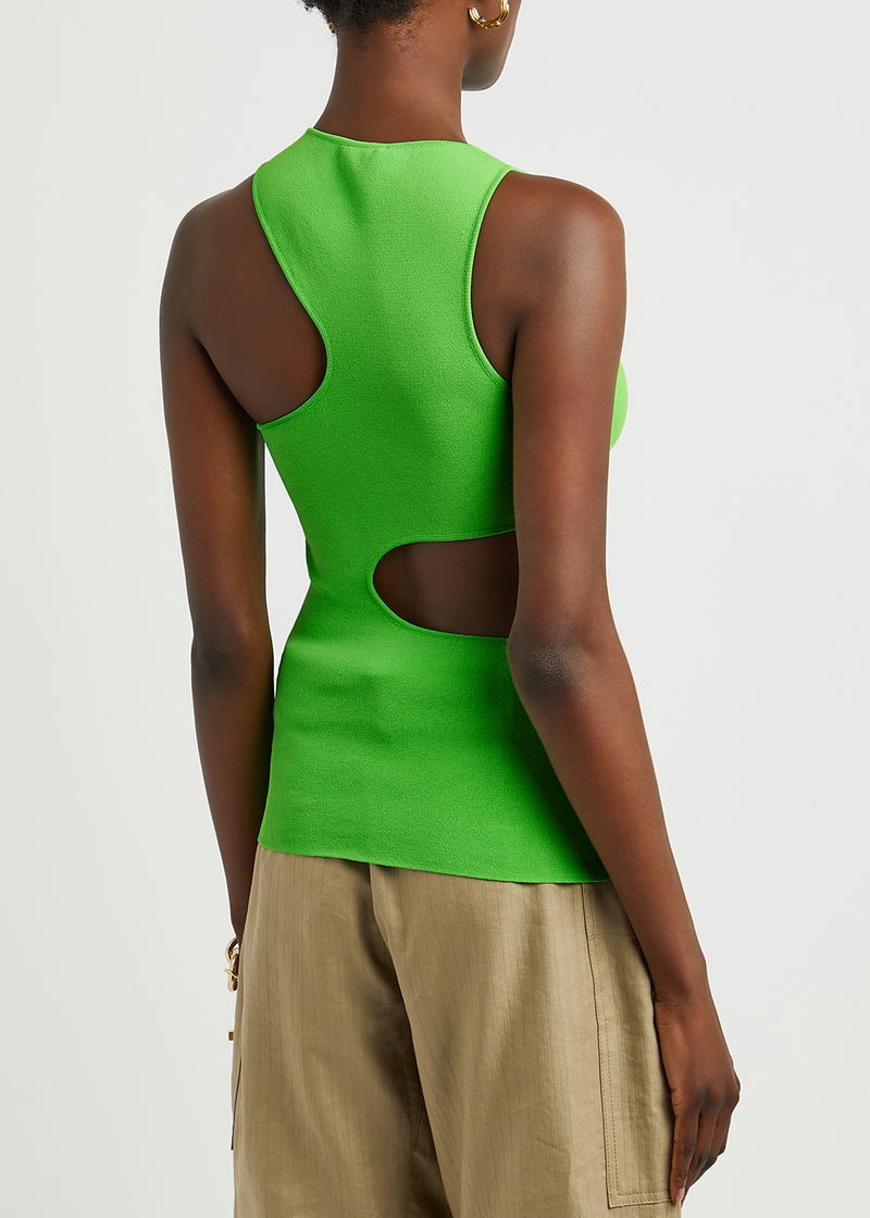 Stella McCartney Sleeveless Tops