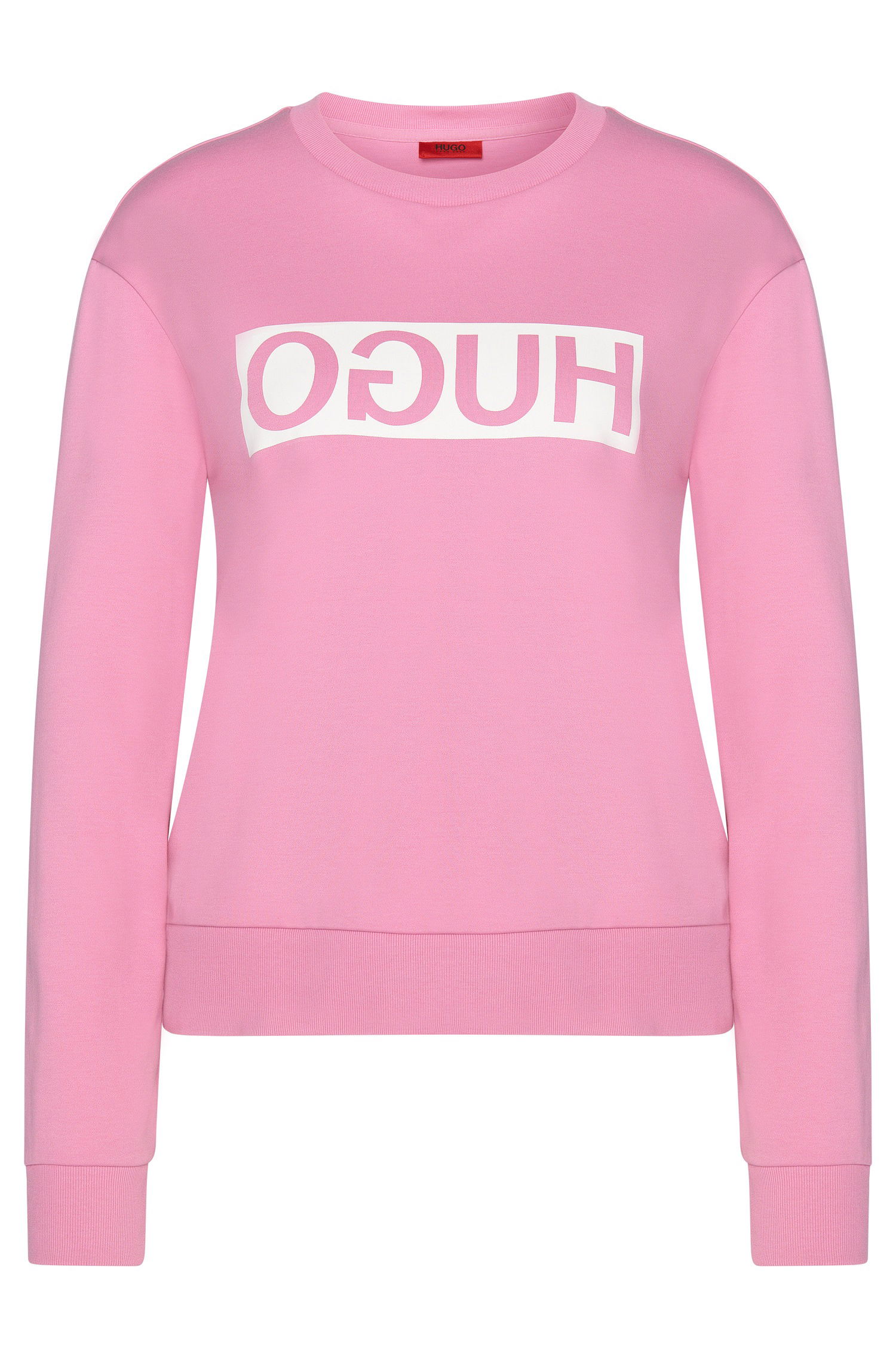 HUGO BOSS Reversed Logo Sweatshirt endource - Main Image