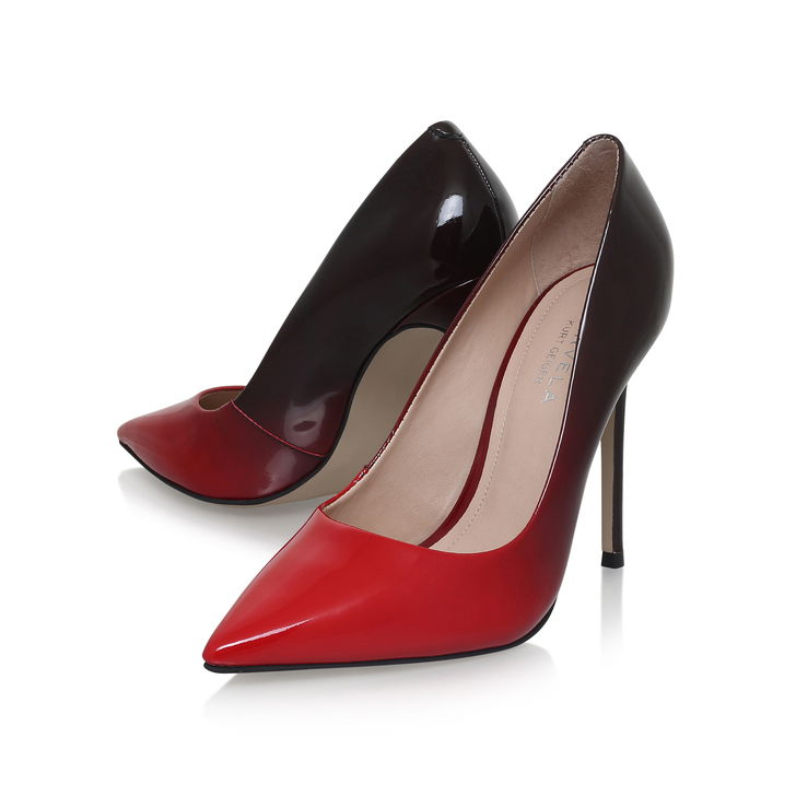 Stiletto Carvela Alice Leopard Kurt Geiger Carvela Alice High