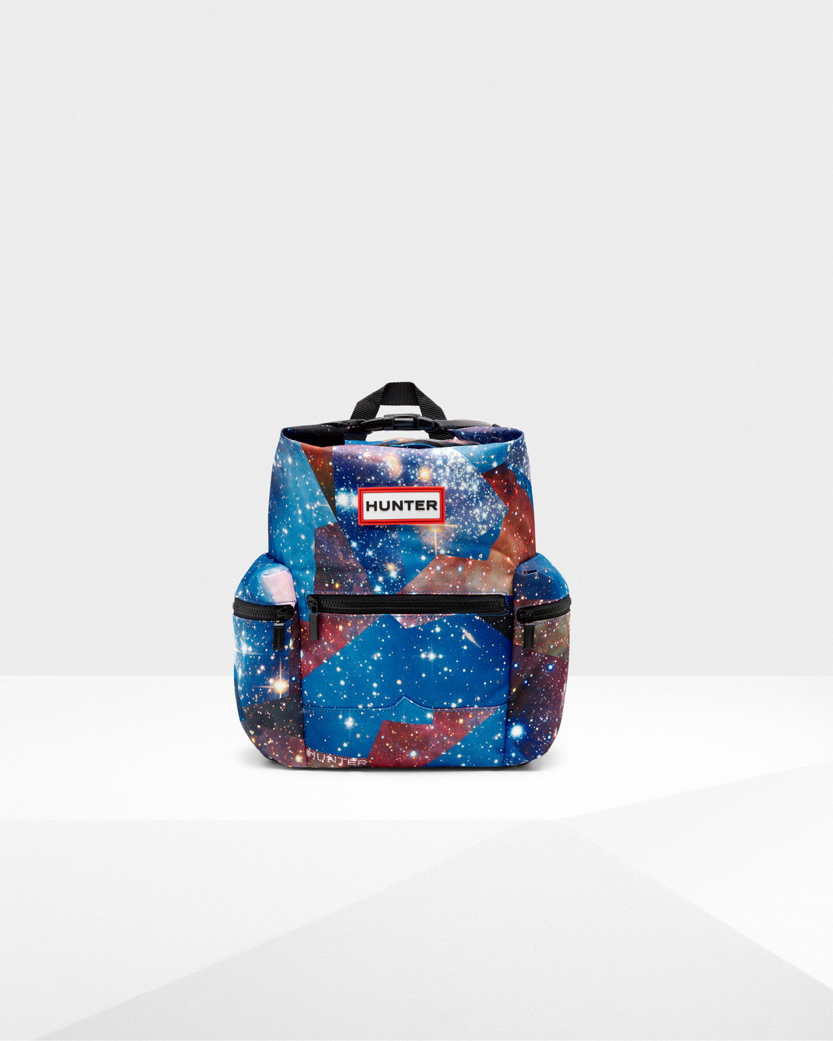 HUNTER Space Camo Mini Backpack | endource