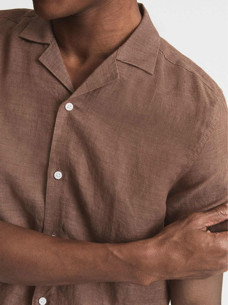 rufus dress shirts Men's Rufus Button Down Dress Shirt Size Medium