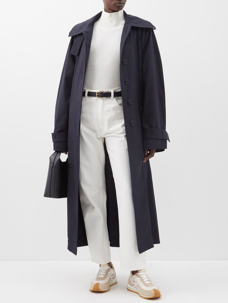 WEEKEND MAX MARA Ondata Sweater endource