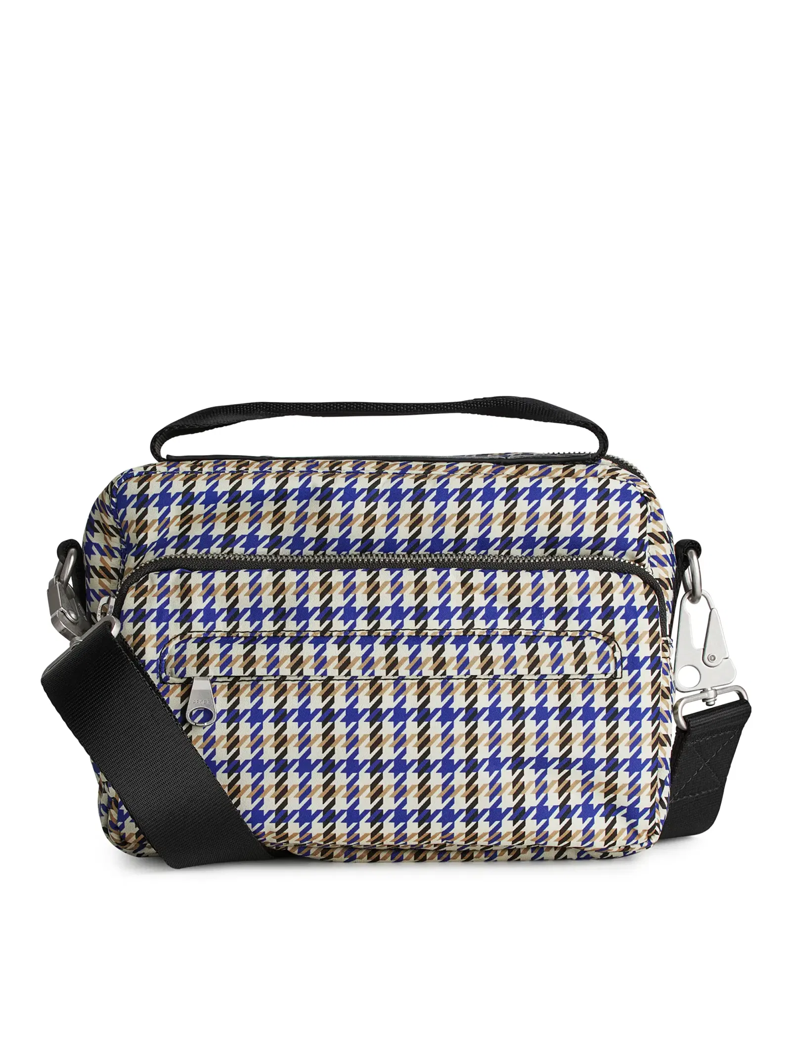 ARKET Nylon Camera Bag Endource