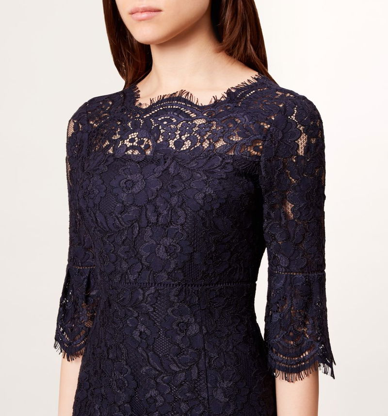 HOBBS Vanessa Dress | Endource