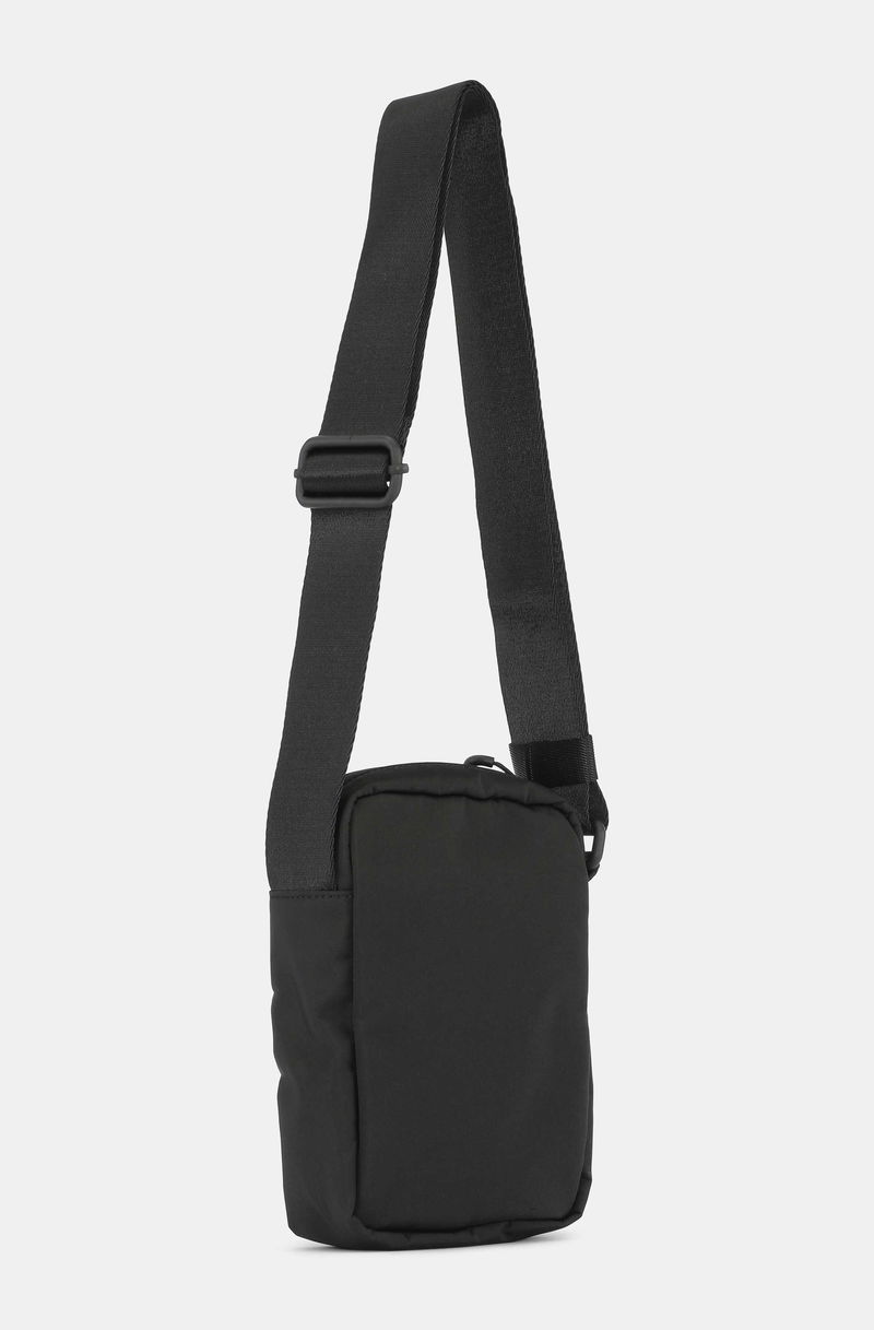 GANNI Vertical Festival Bag endource