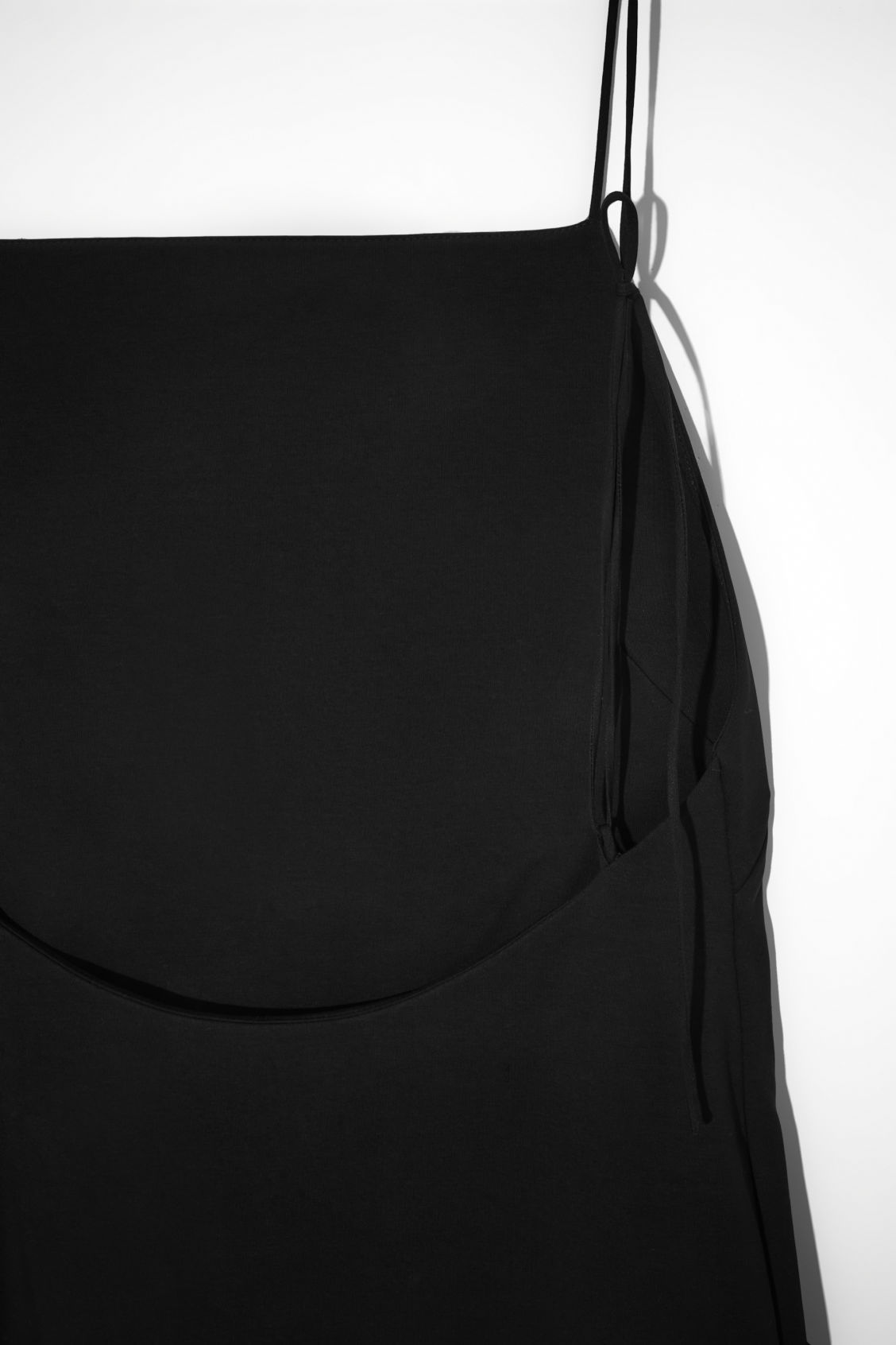 cos backless dress Cora Backless Maxi Dress