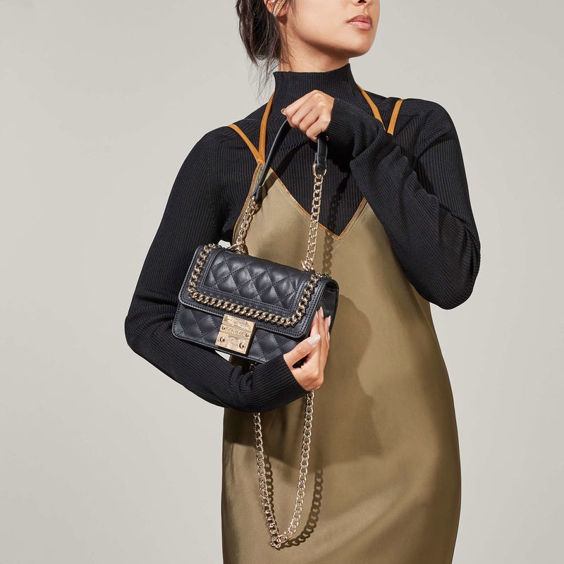 CARVELA Mini Bailey X Body endource