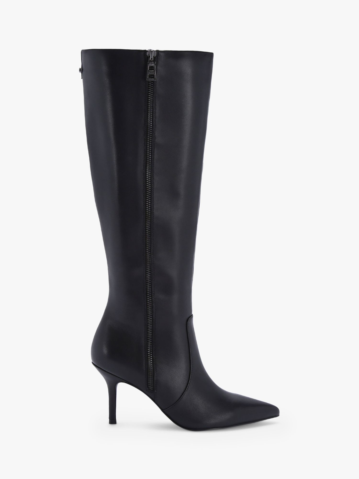 carvela knee high boots uk