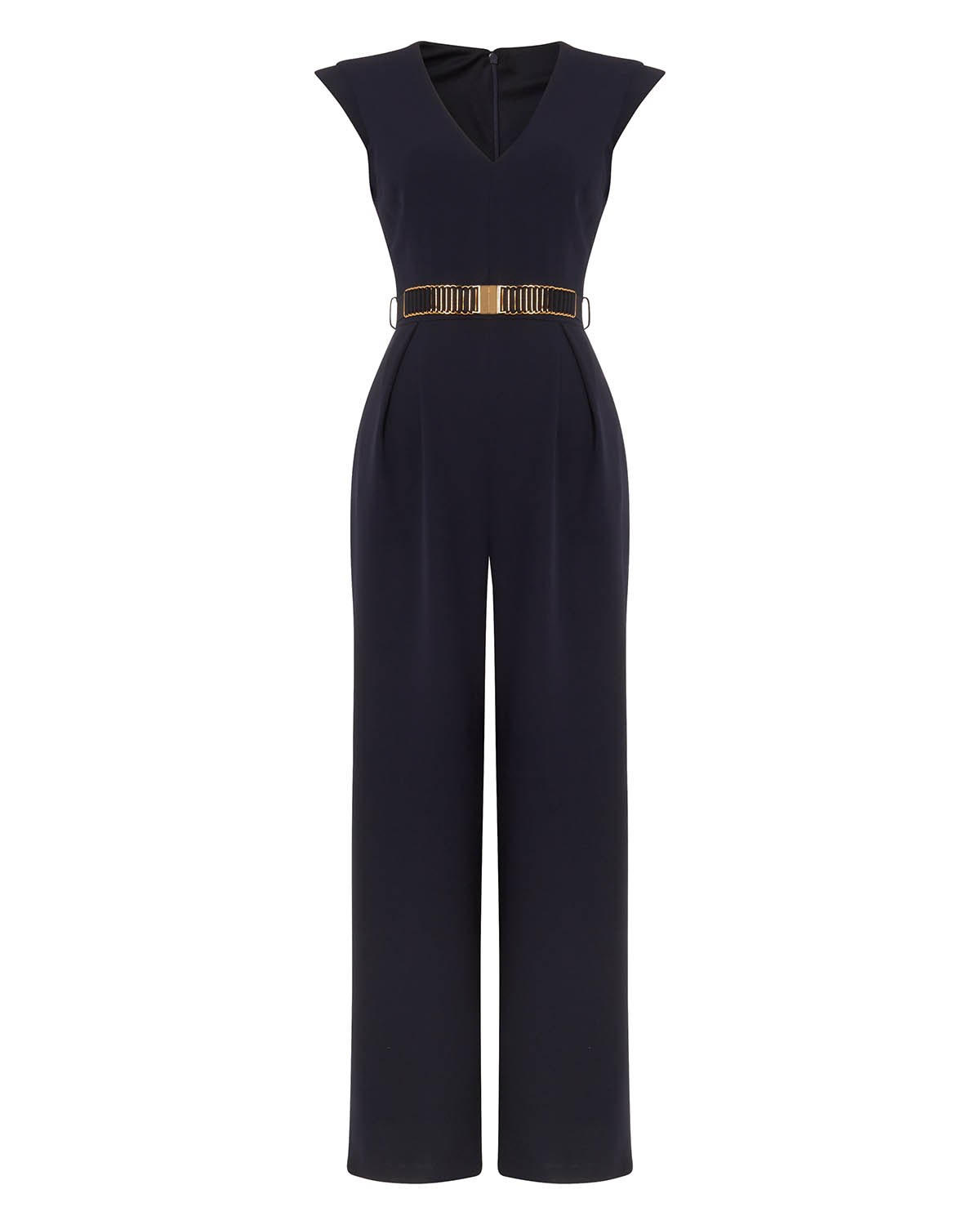 Ikat Jumpsuit Phase Eight Foil Jumpsuit PHASE EIGHT Adelaide