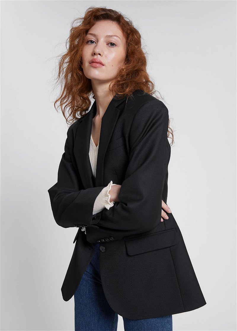 Women's Blazers Jackets & Coats - & Other Stories