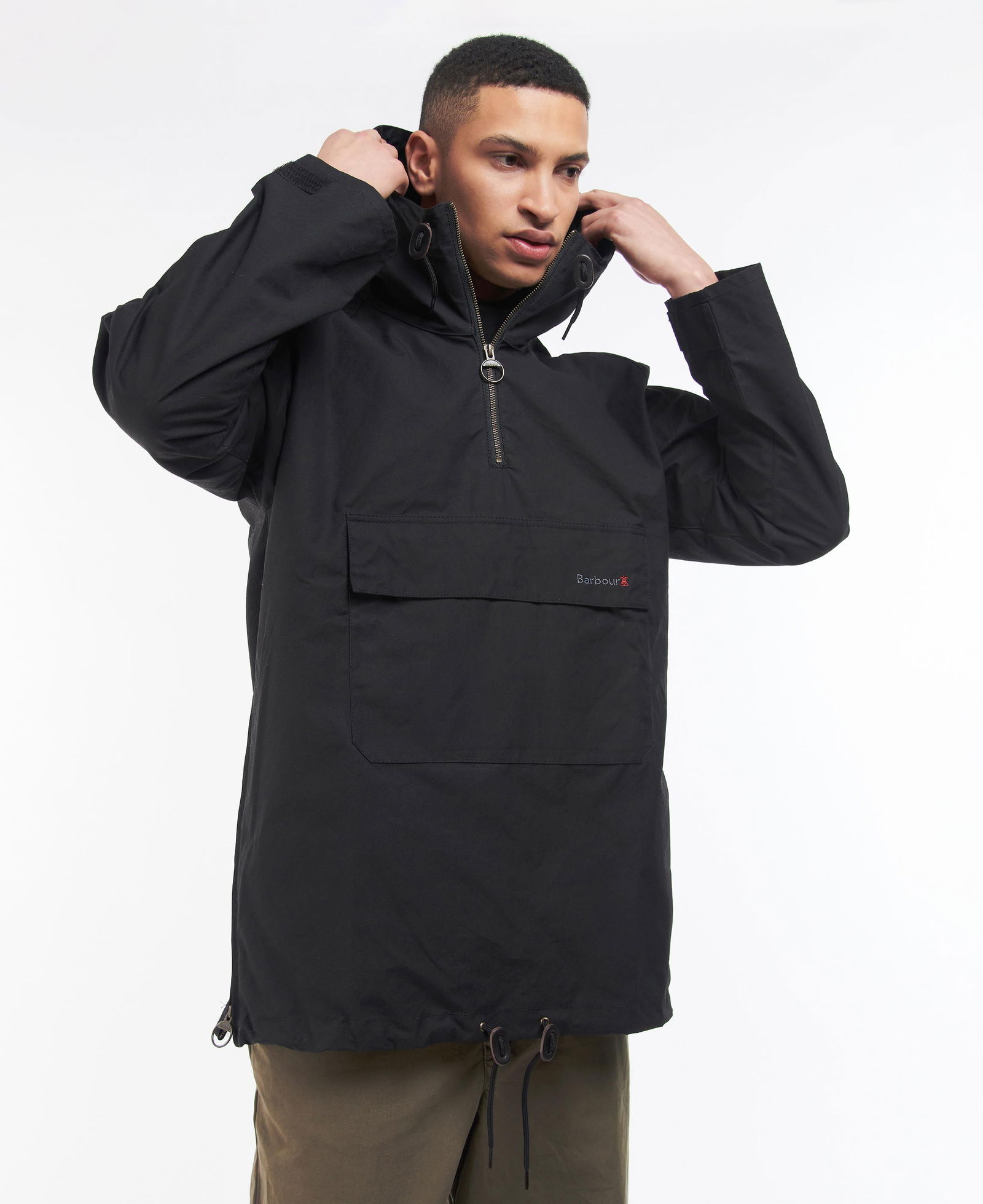 barbour-lowland-smock-casual- 