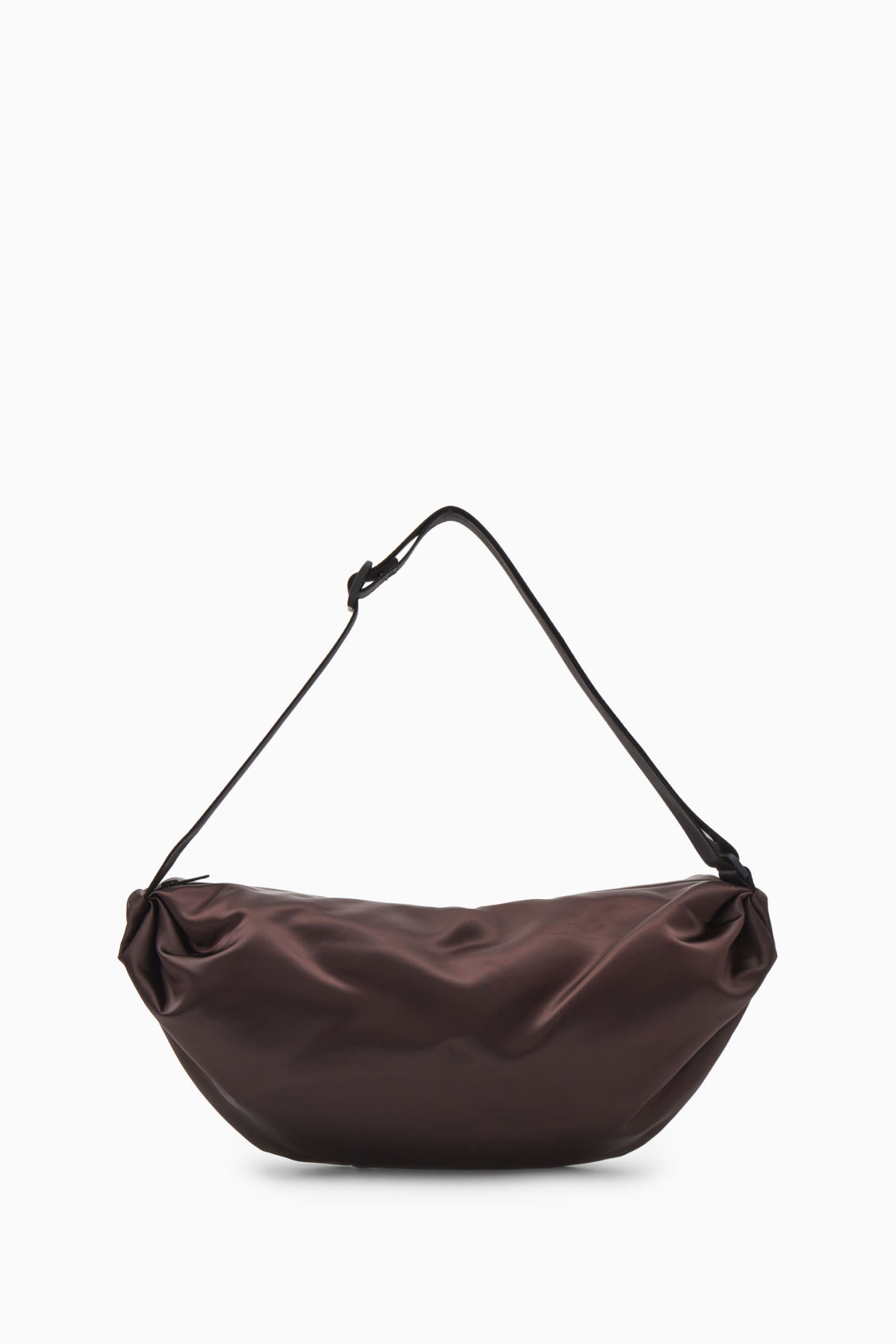 COS Nylon Crossbody Bag Endource