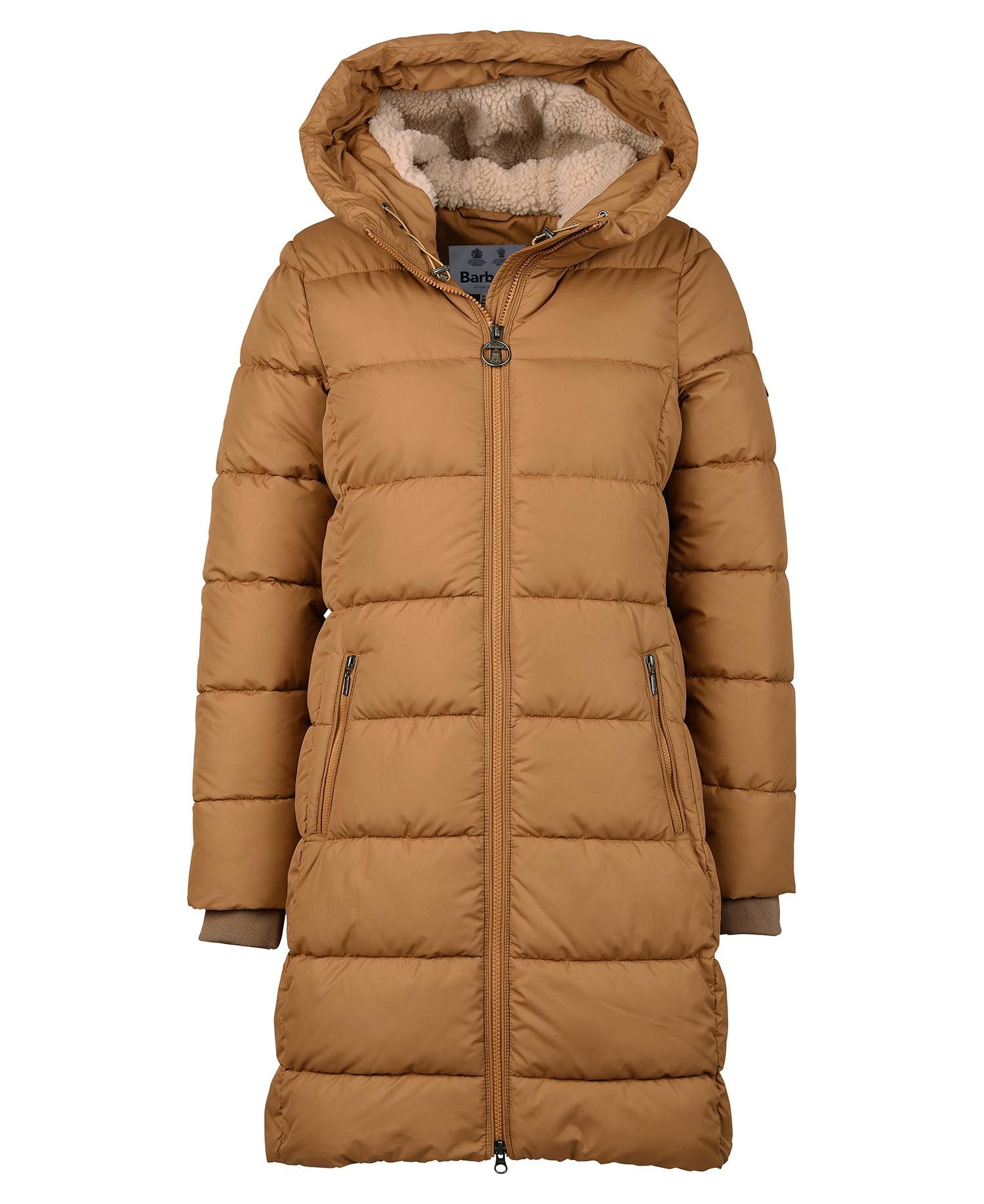 Barbour Avondale Quilted Jacket Endource