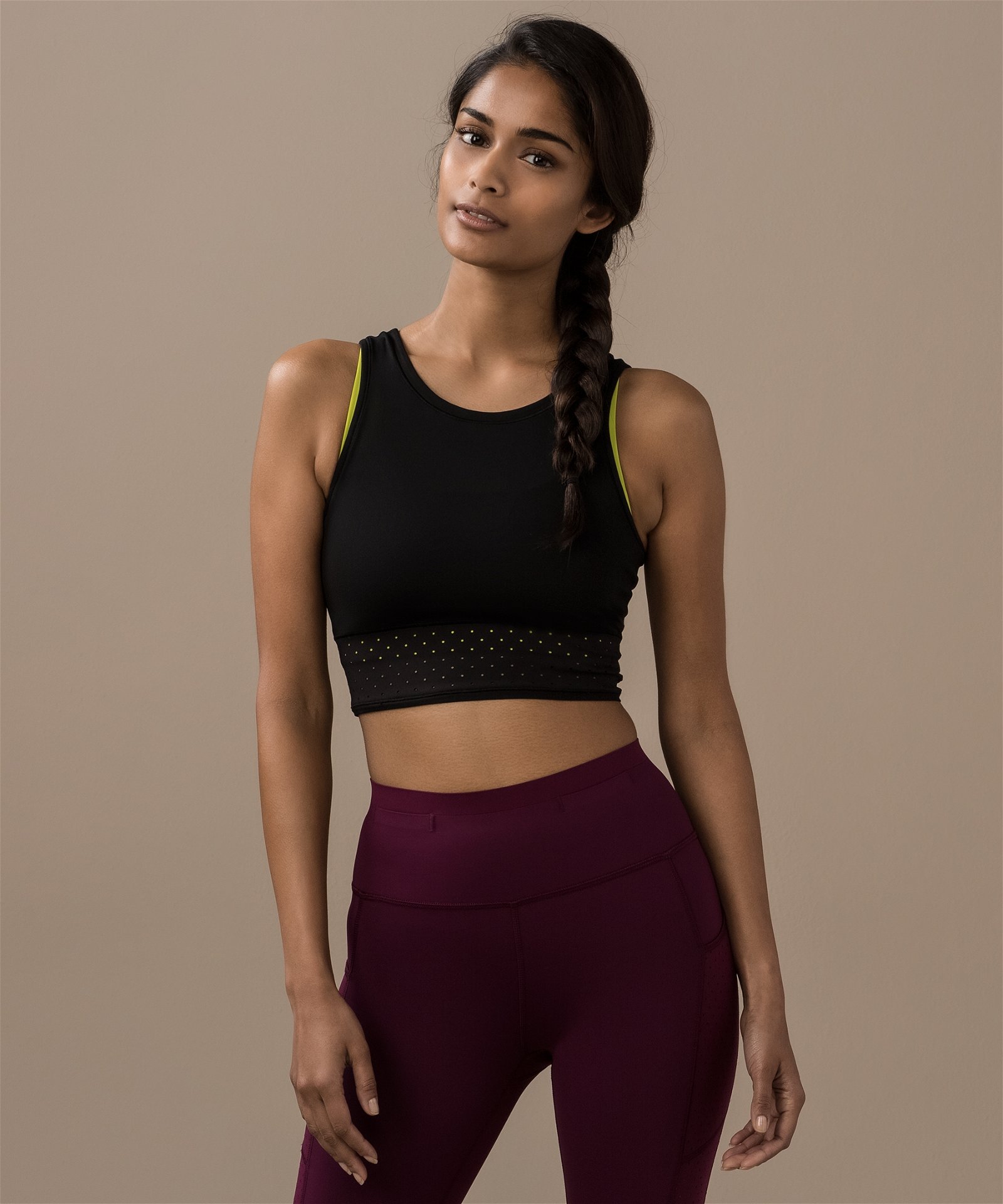 Mind Over Miles Long Sleeve, Mind Over Miles Crop Top, Mind Over Miles Bra, Mind  Over Miles Crop