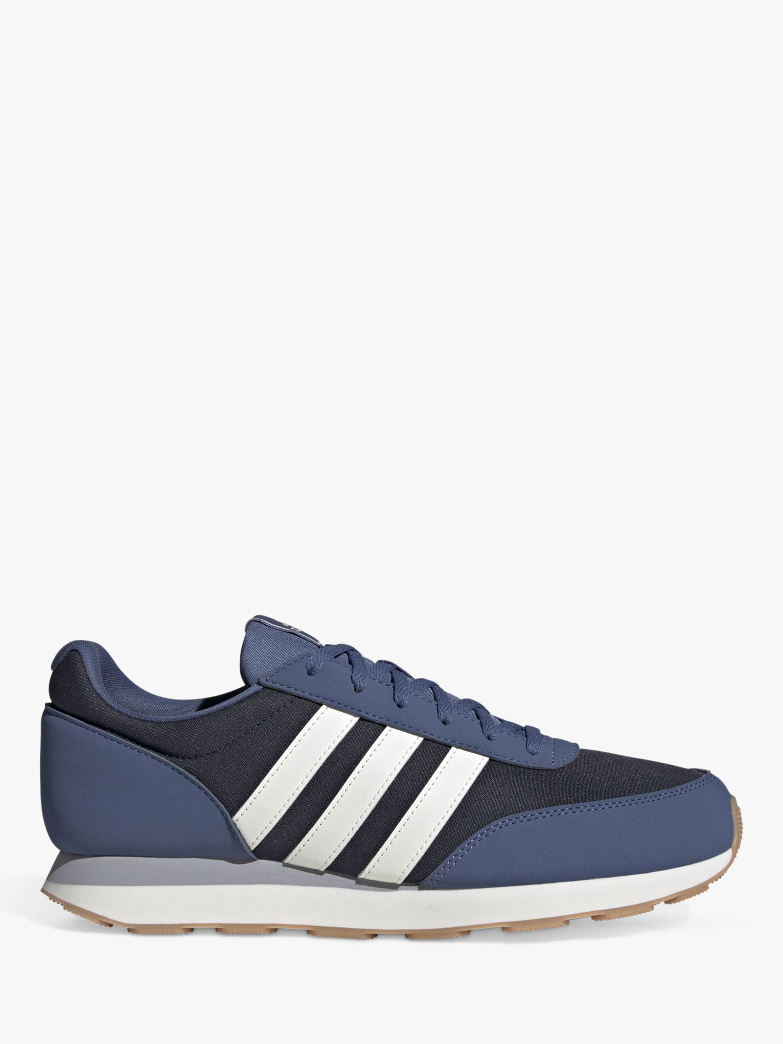 ADIDAS Run 60s Lace Up Trainers endource