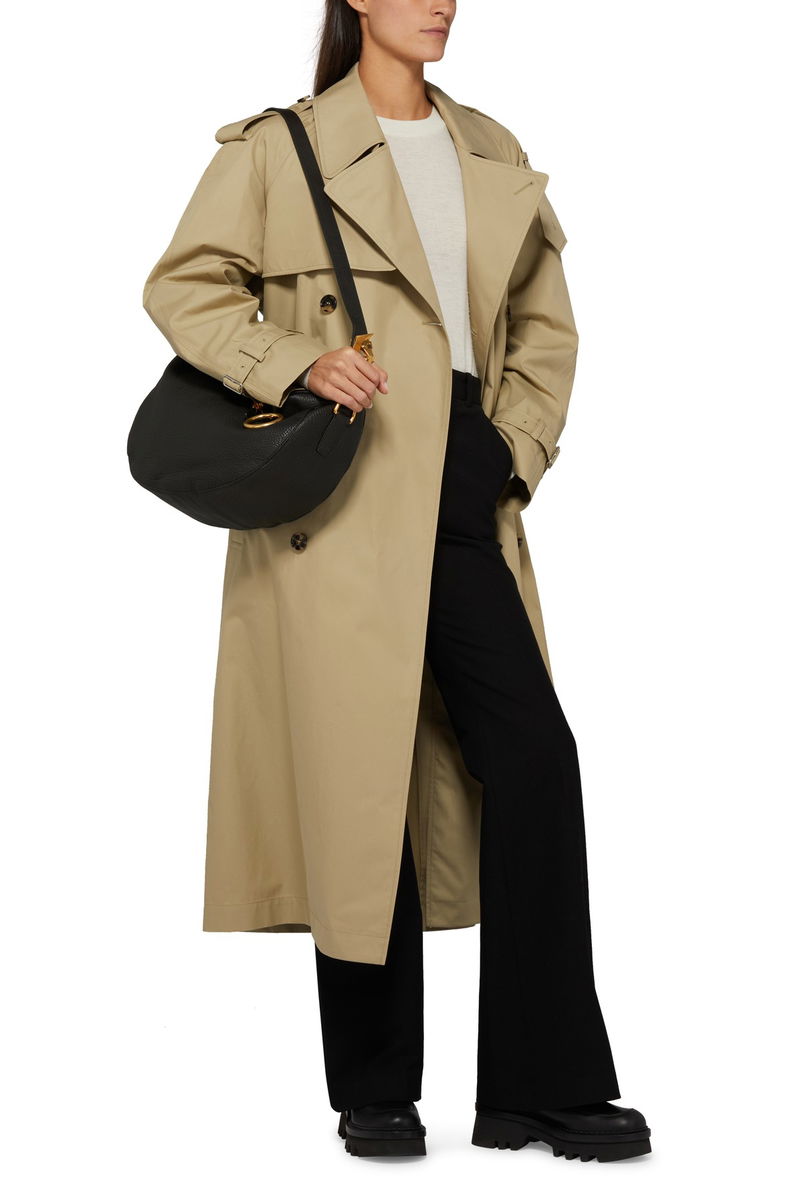 BURBERRY Castleford Trench Coat | Endource