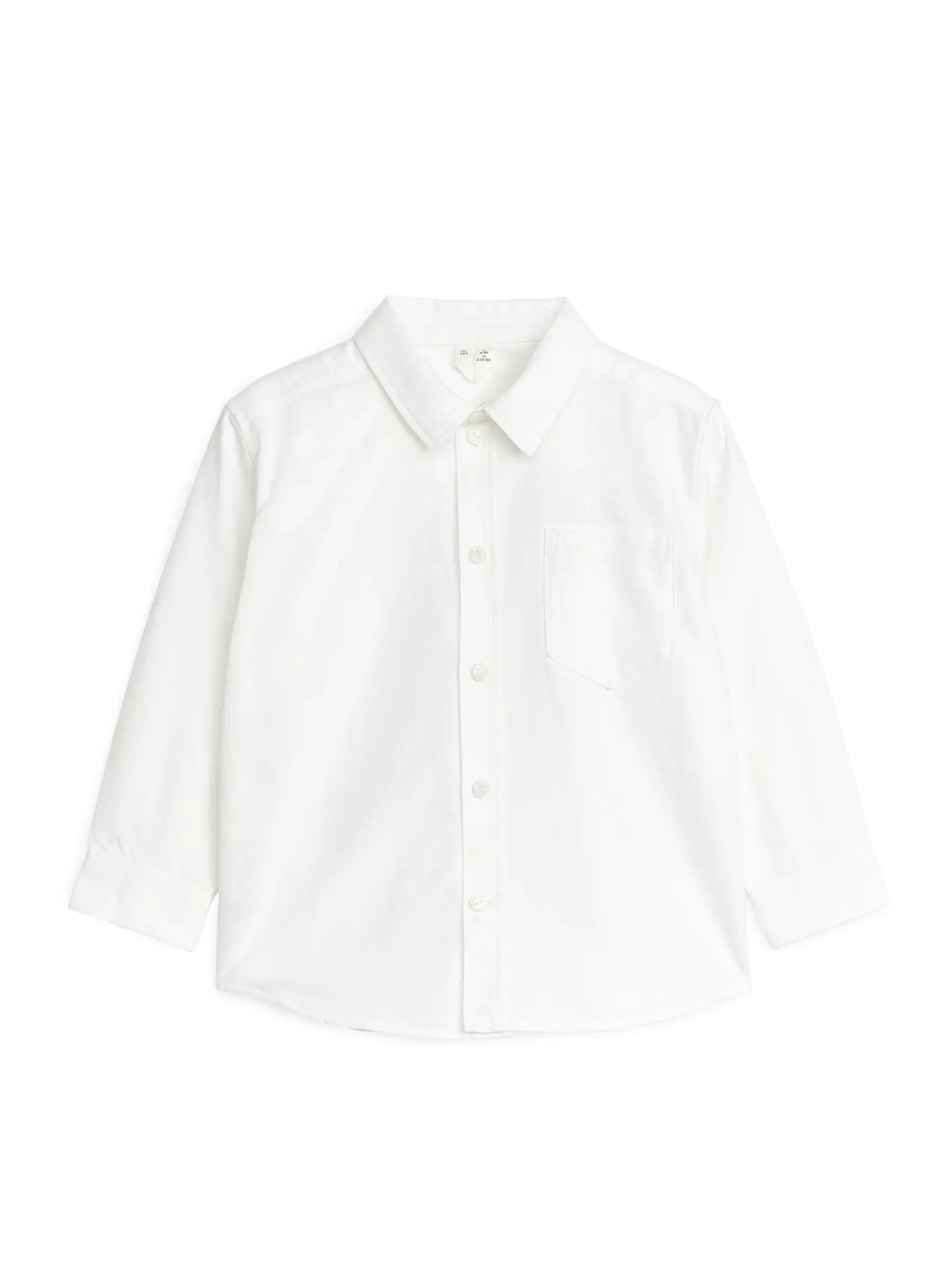 ARKET Oxford Shirt | Endource